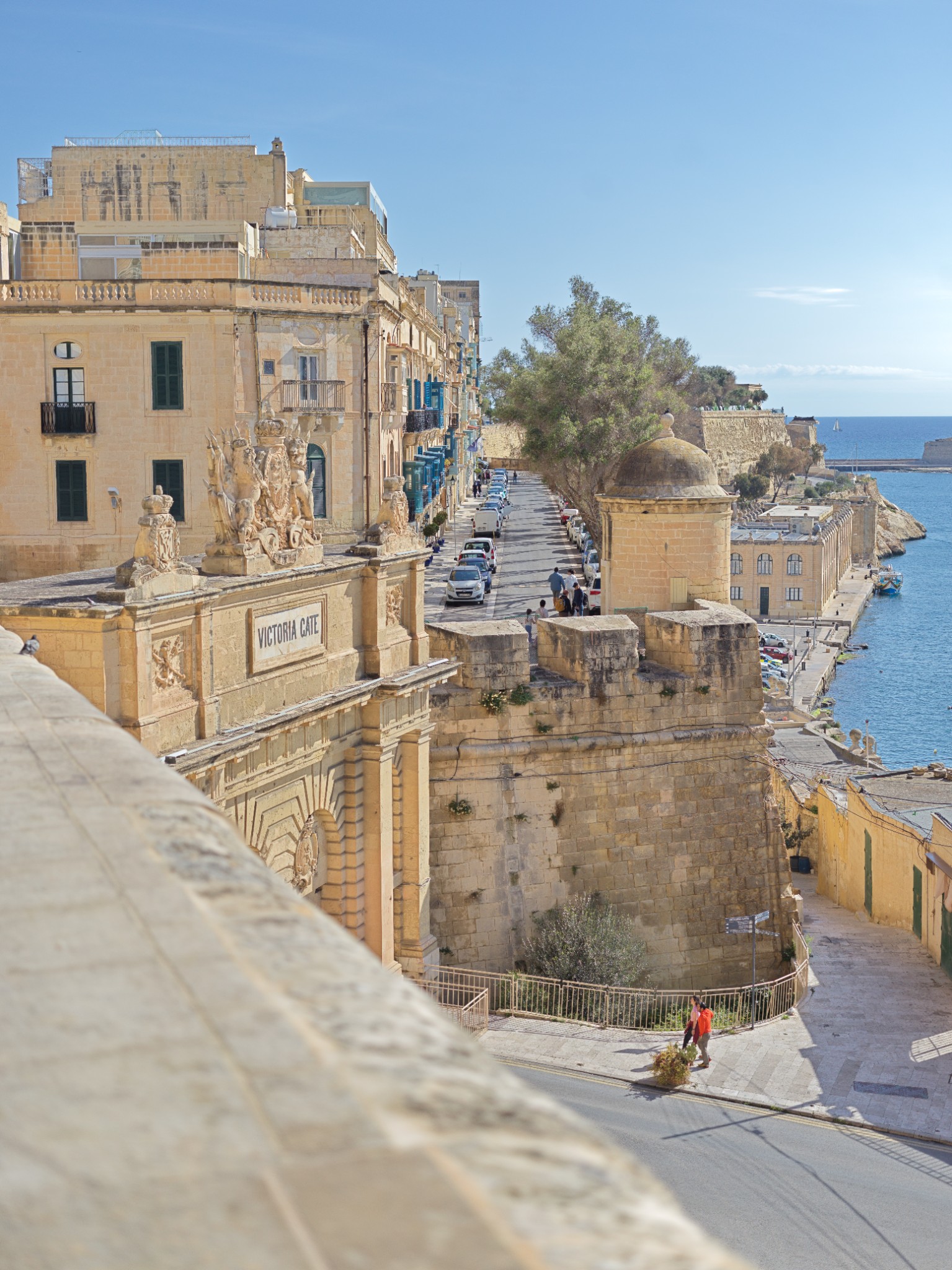 08 god save you from the queen