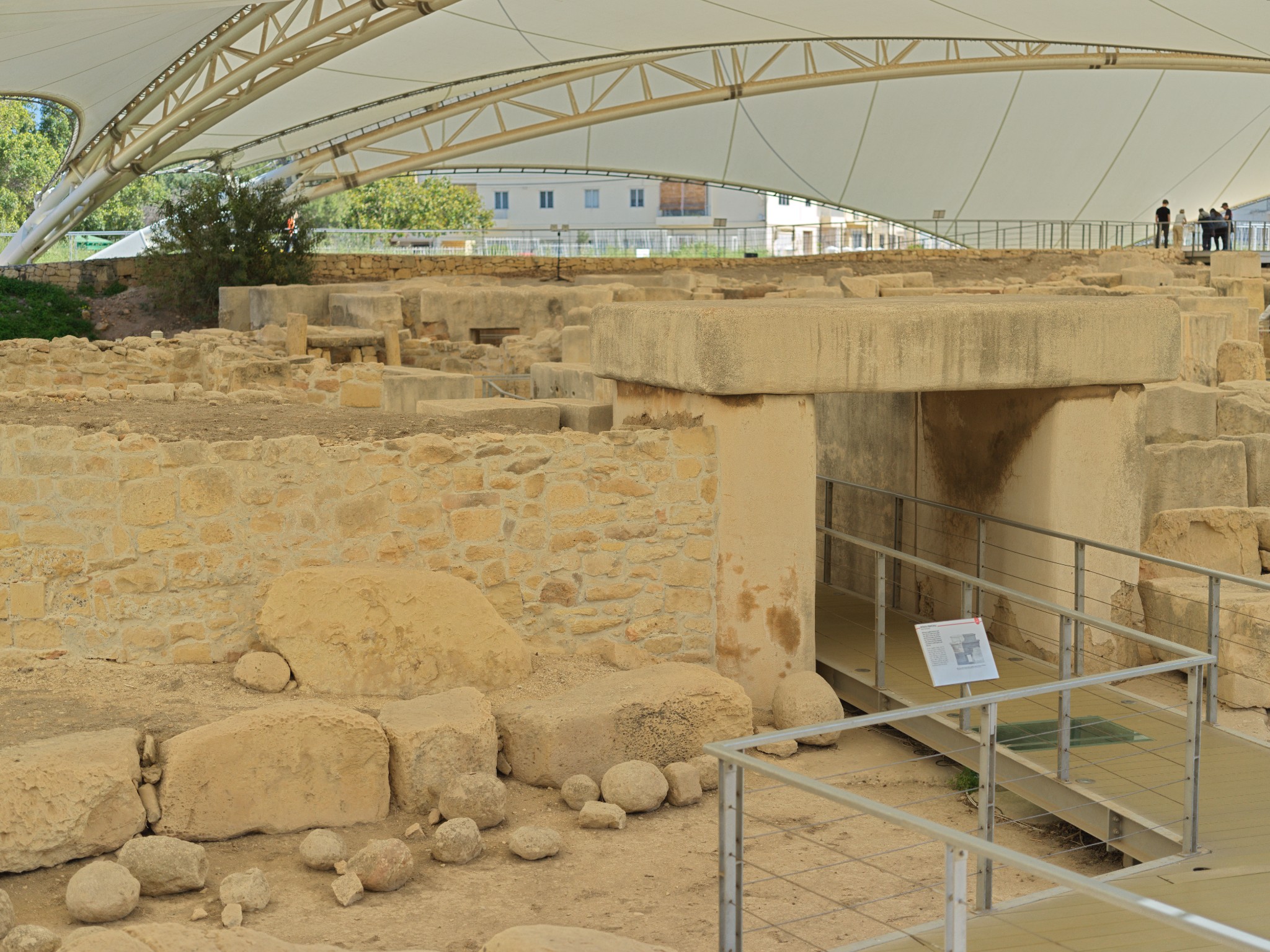 56 valetta neolithic