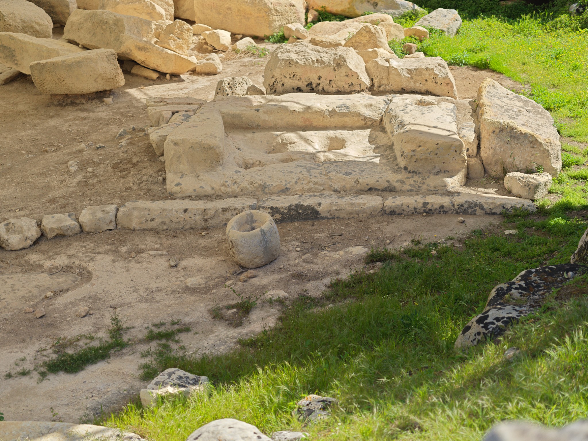 57 valetta neolithic