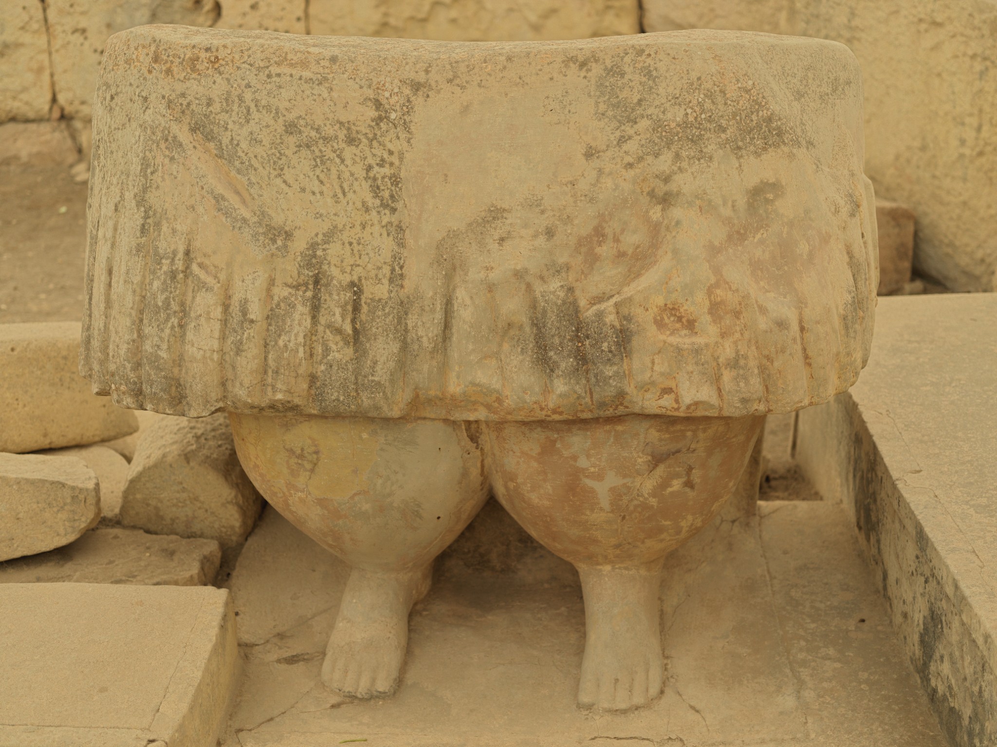 59 the almighty is femal sure thing