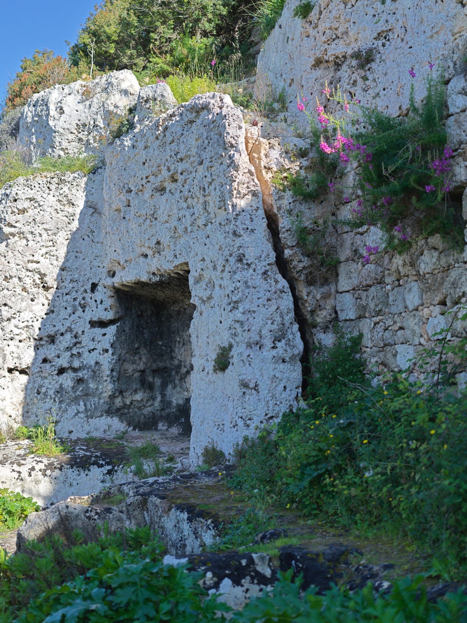 70 roman bath bad status