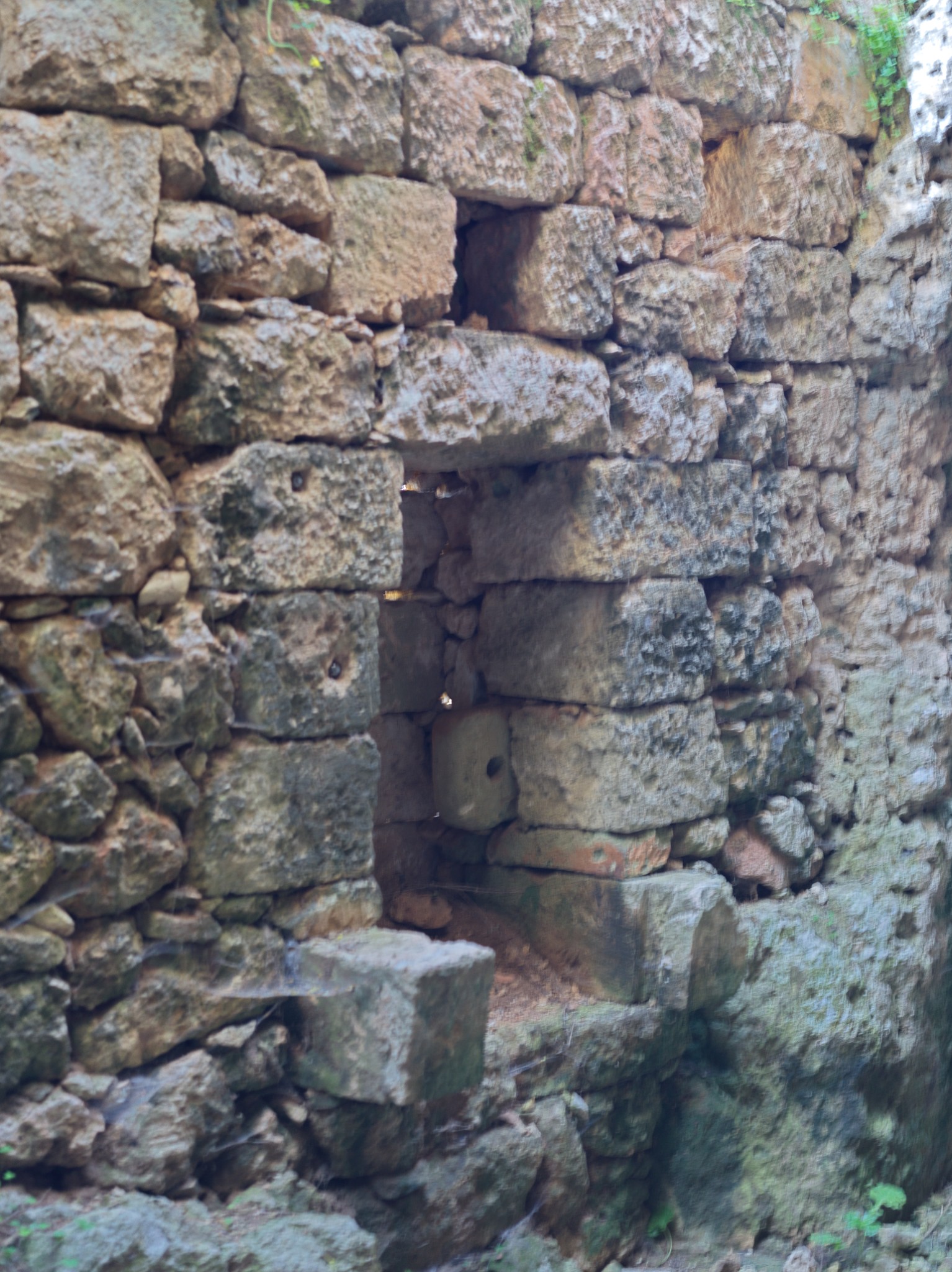 71 roman bath bad status