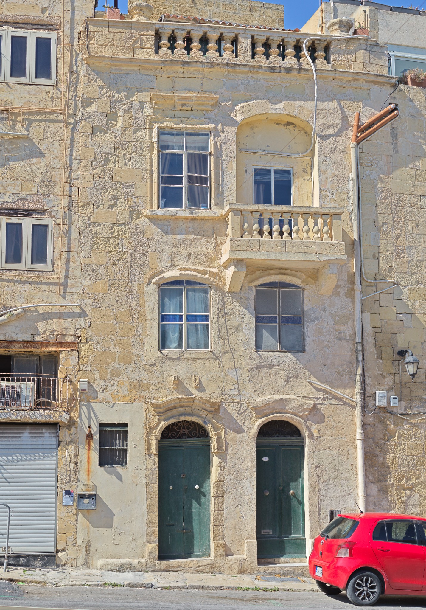 83 valleta residential nice