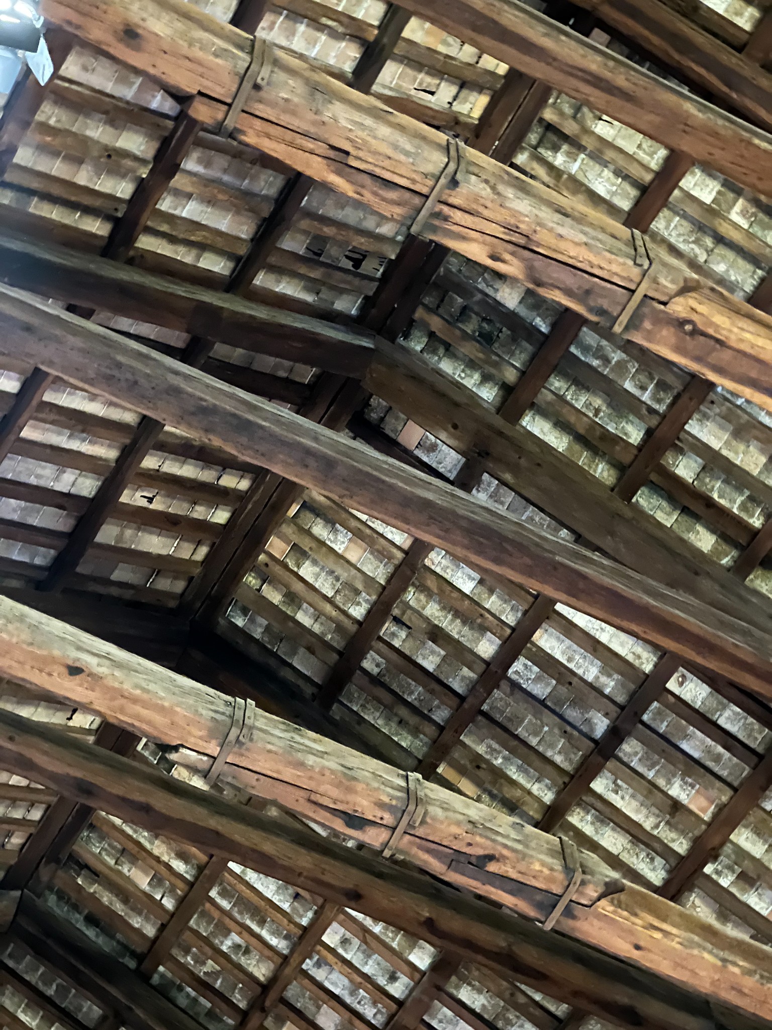 Arsenale exhibit halles only 08