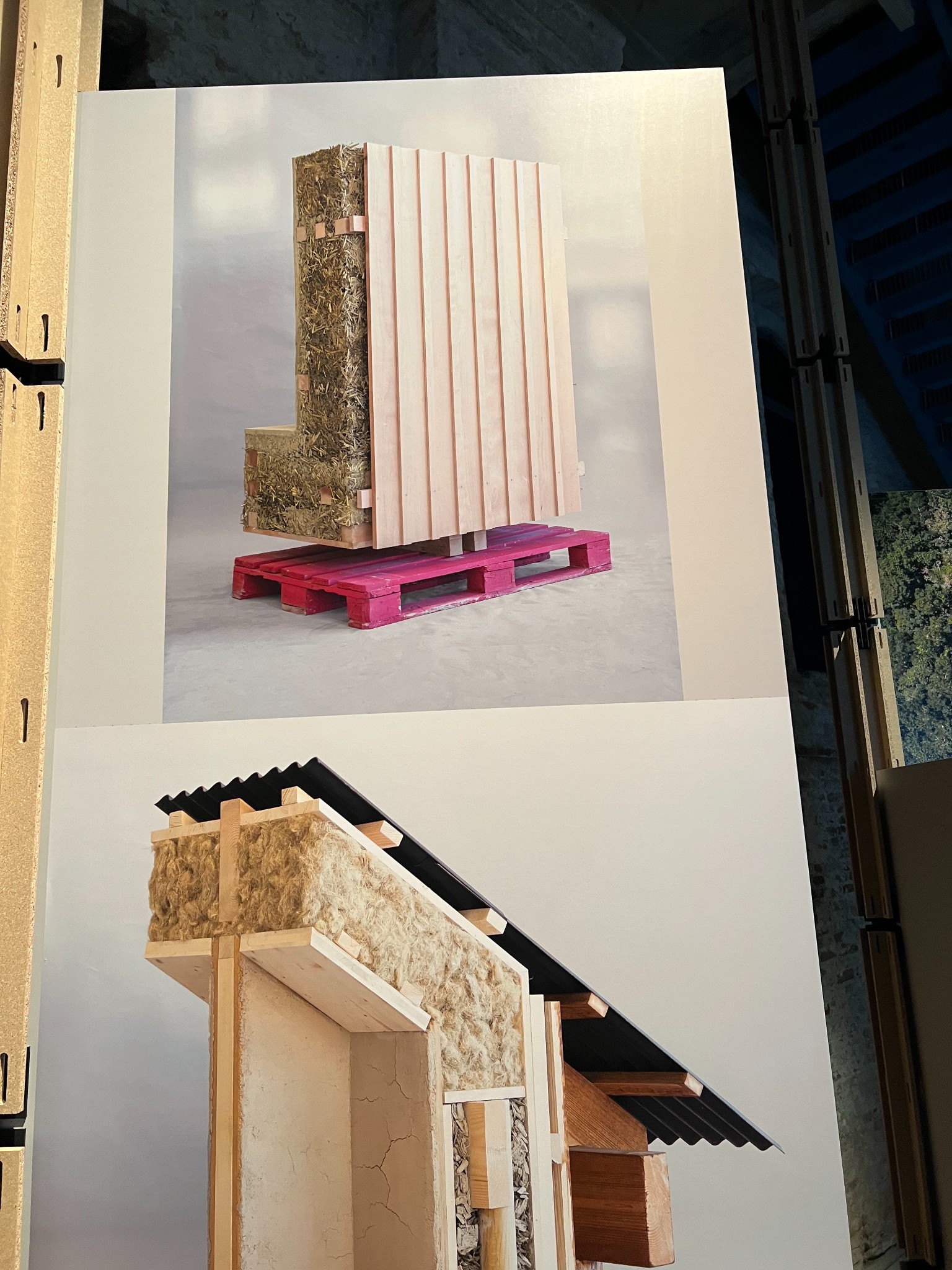 Arsenale exhibit halles only 13