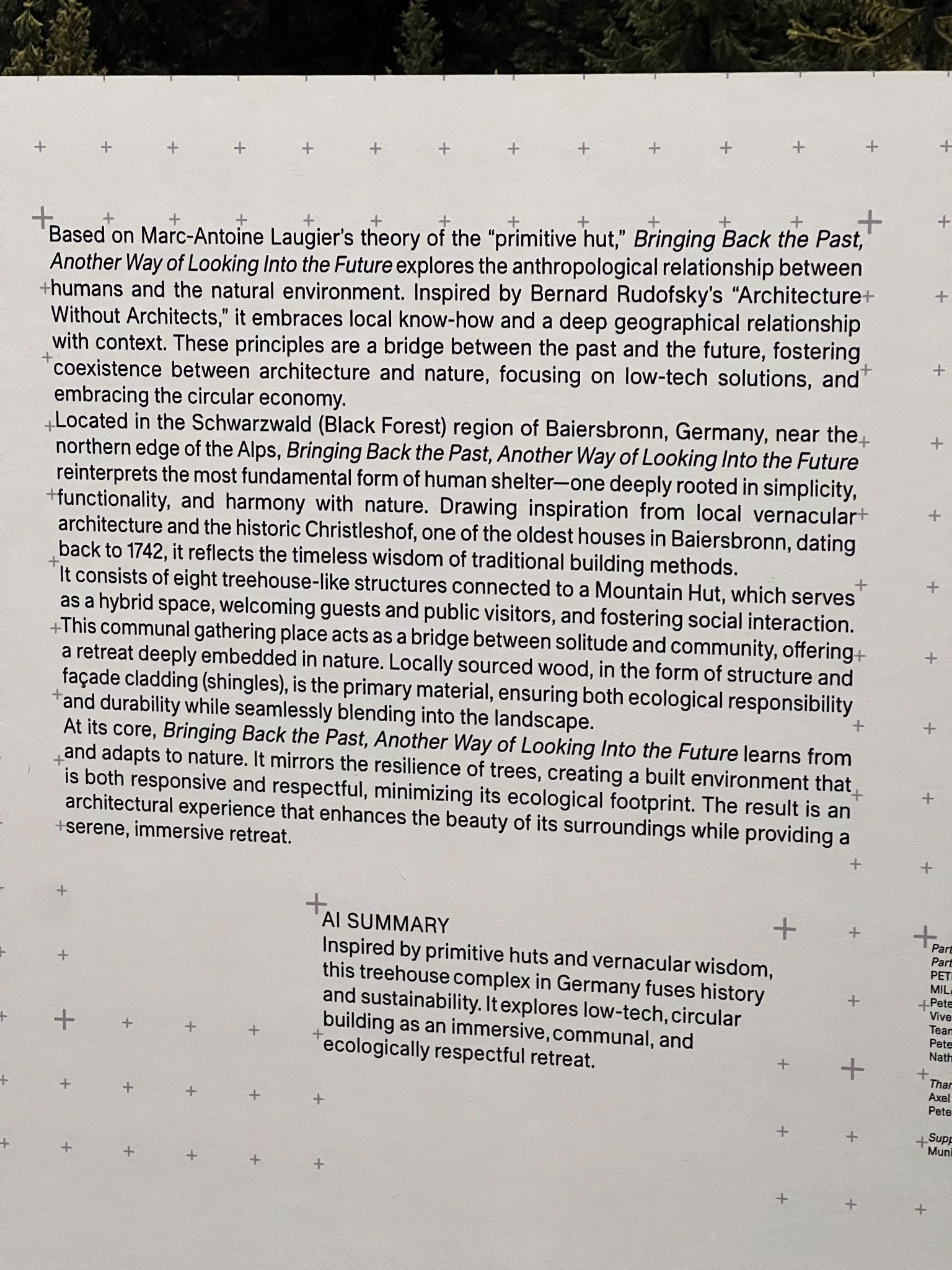 Arsenale exhibit halles only 24