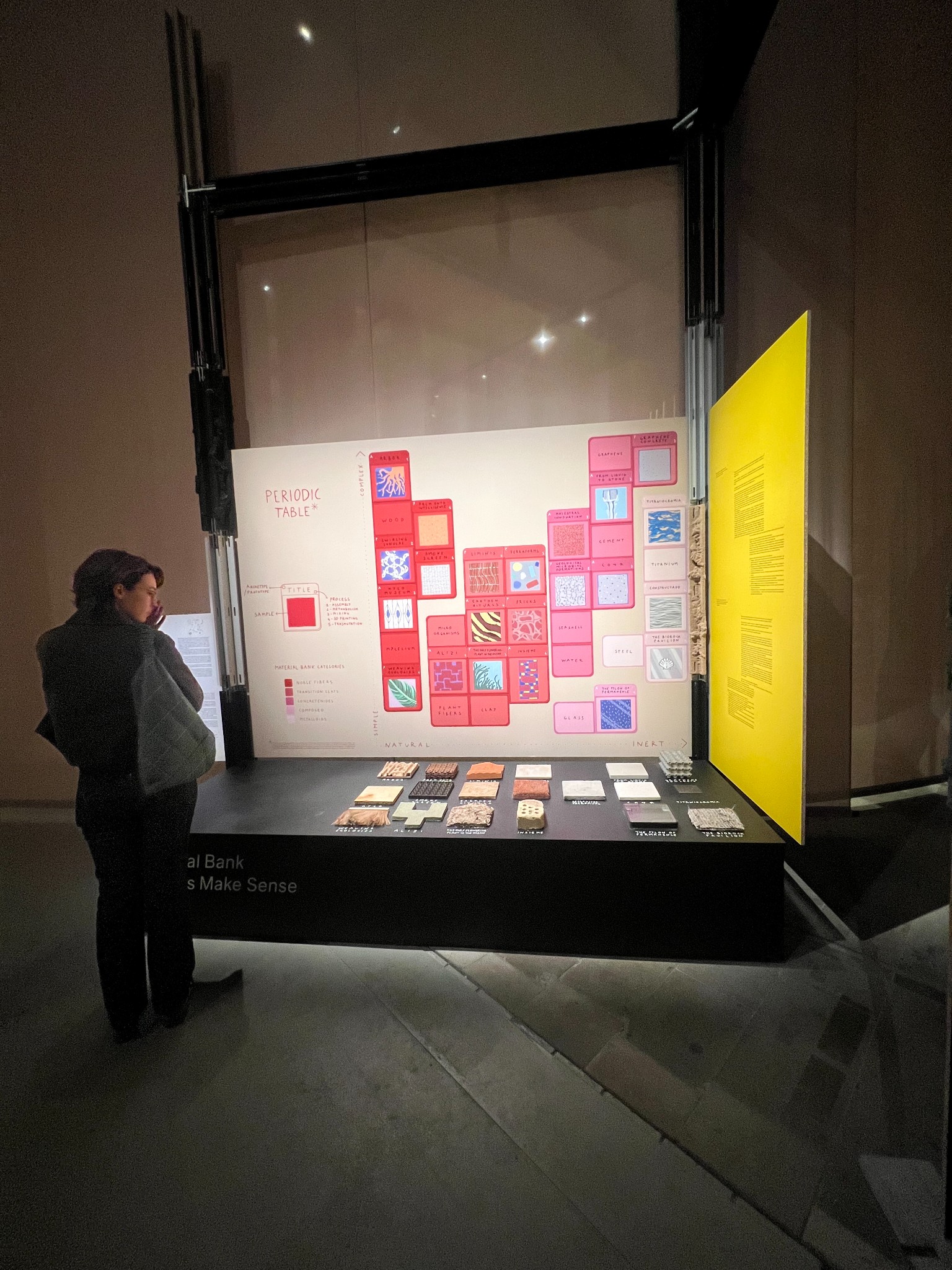 Arsenale exhibit halles only 25