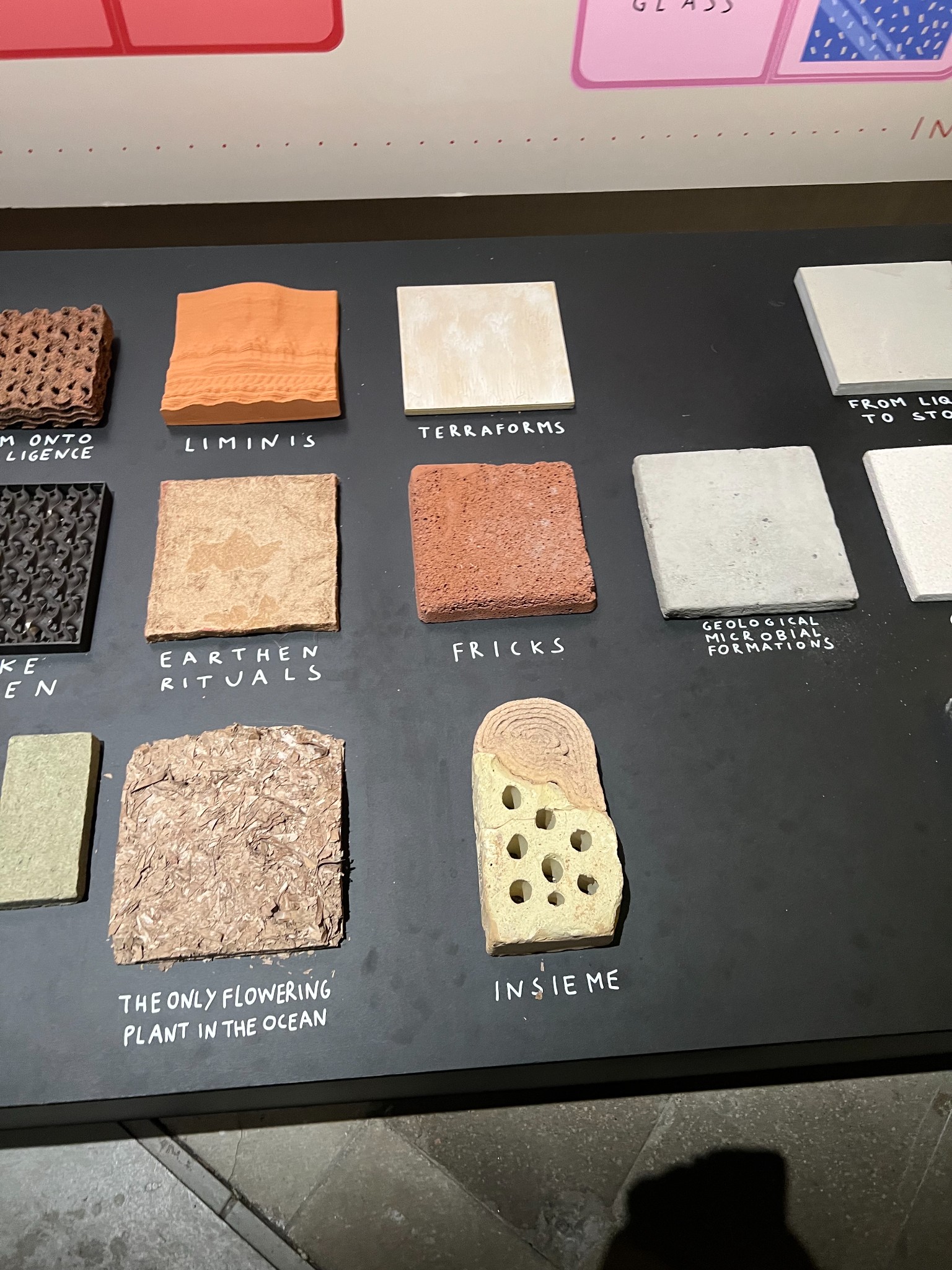 Arsenale exhibit halles only 31