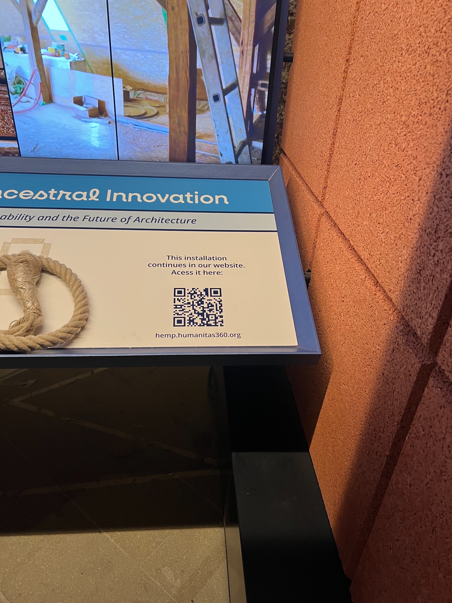 Arsenale exhibit halles only 37