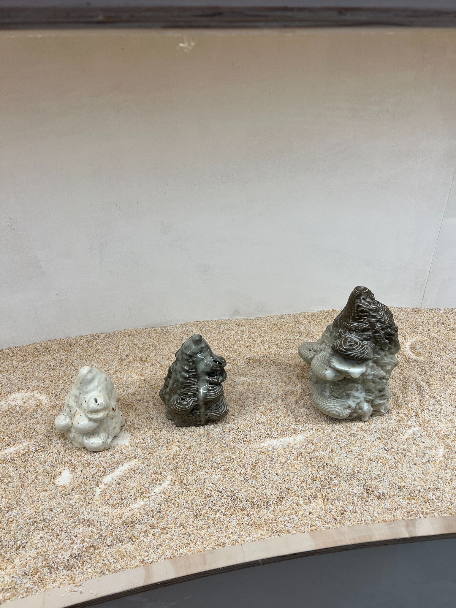 Australia resign 3d print