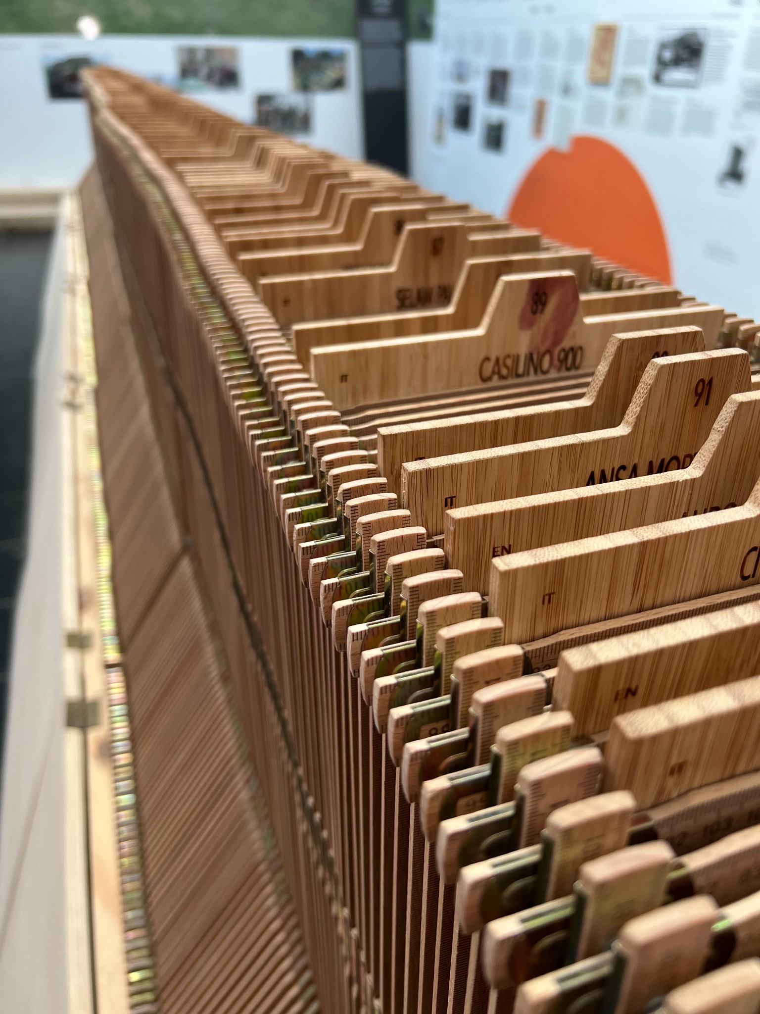 Austria rome projcets