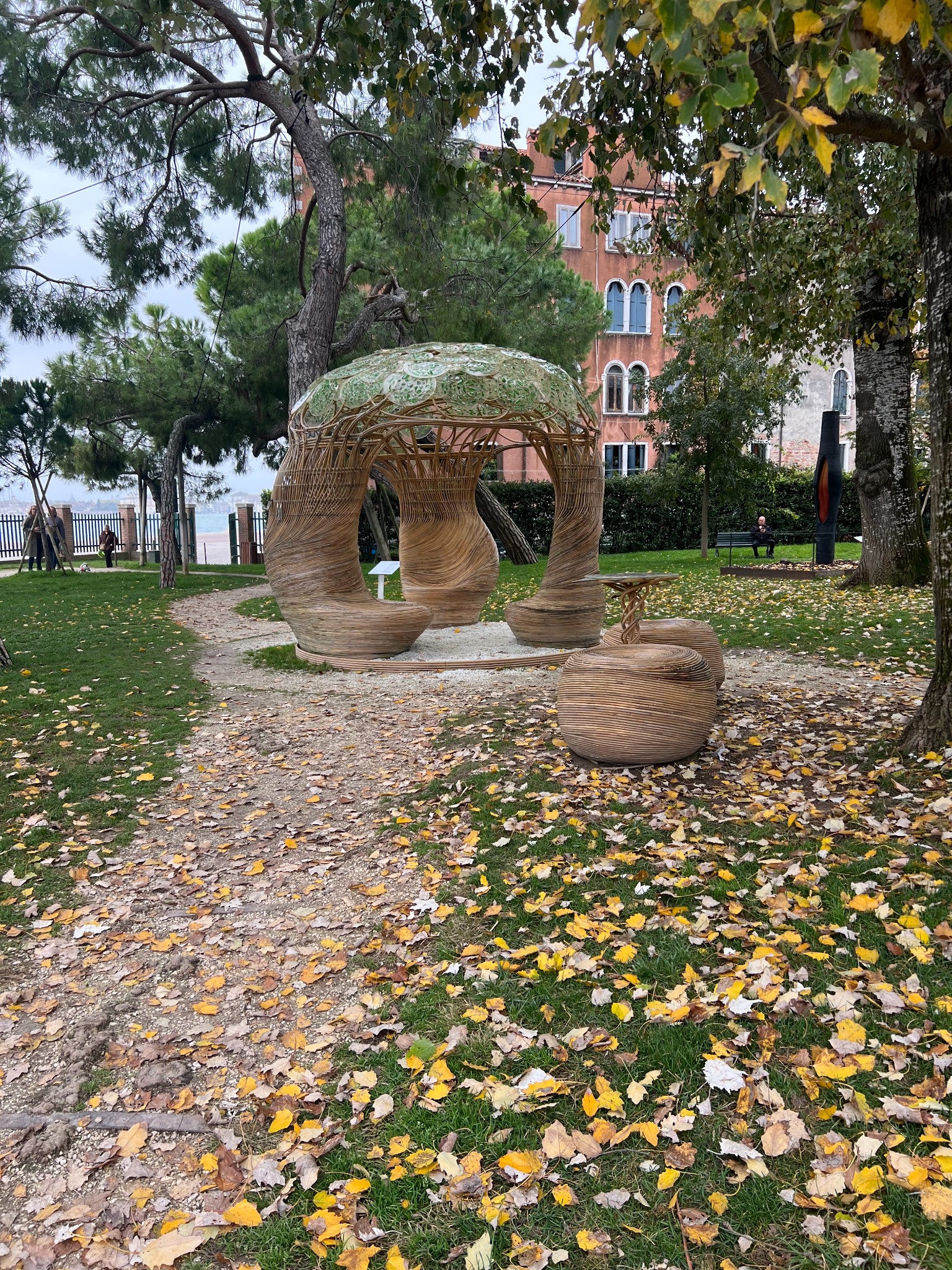 Girardini free admission 03