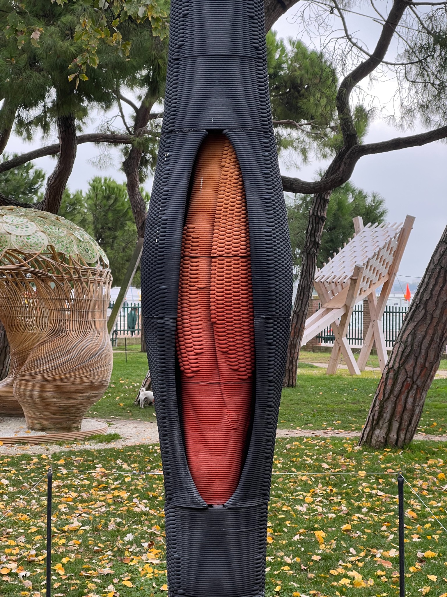 Girardini free admission 04