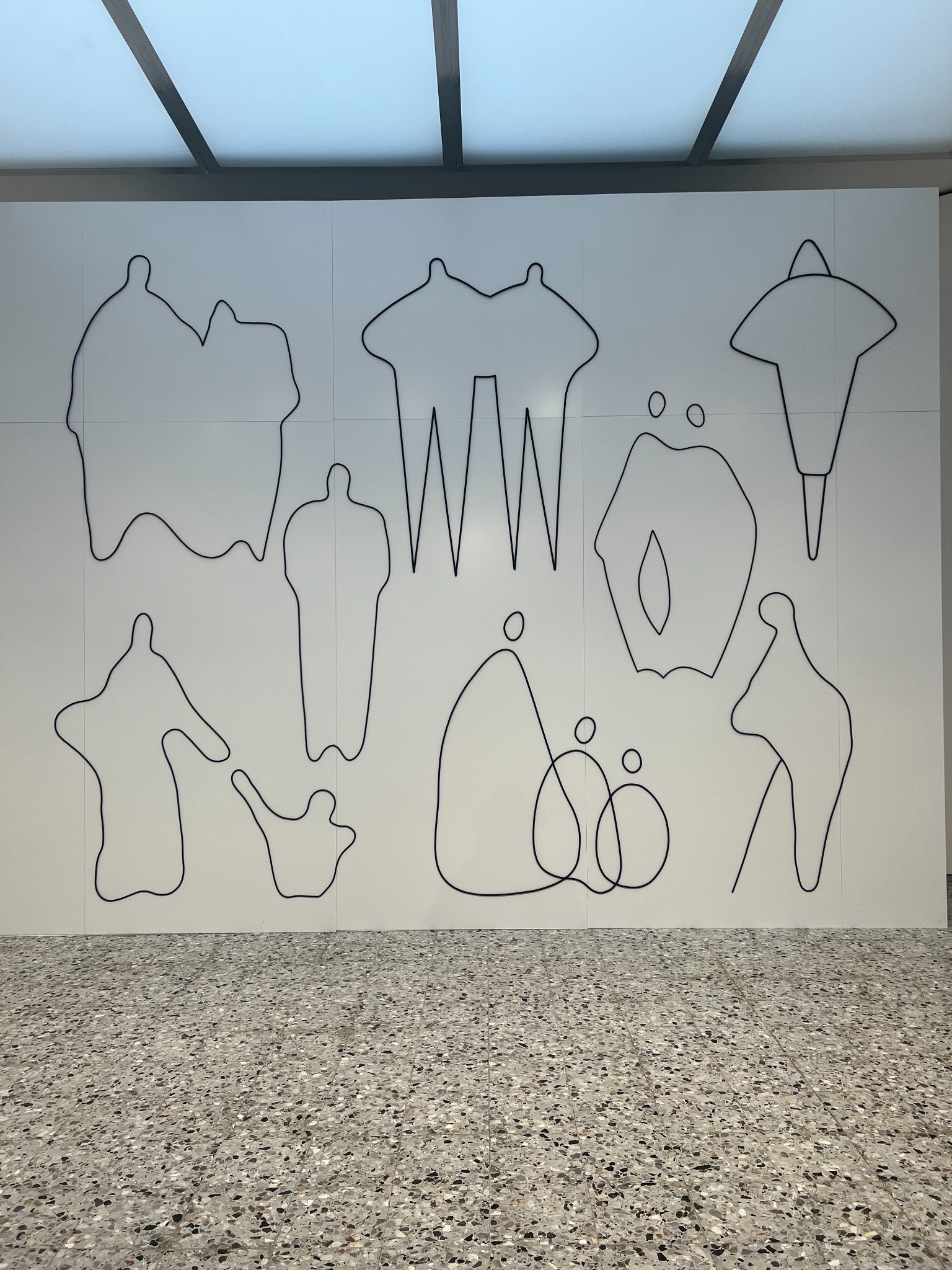 Romania human scales le corbusier